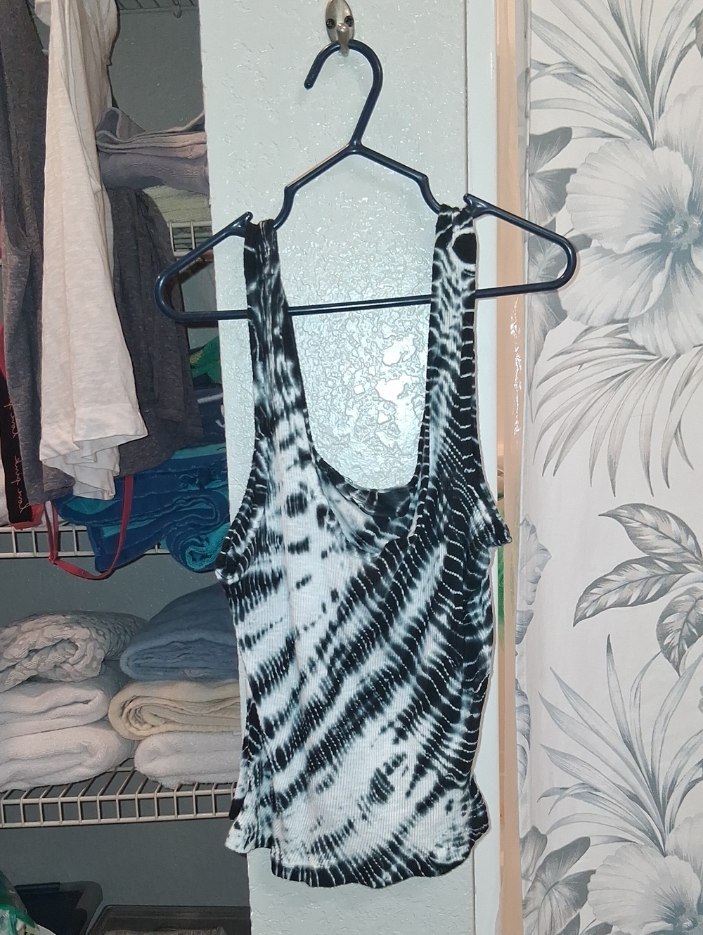 ZARA Tank Top